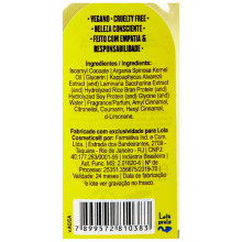 Lola from Rio Argan Oil, олія для волосся, 50 мл