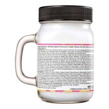 Lola from Rio Be(M)dita Ghee Hidratacao Banana E Aloe Vera Mask, маска для волос, 350 г