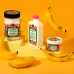 Lola from Rio Be(M)dita Ghee Hidratacao Banana E Aloe Vera Mask, маска для волосся, 350 г