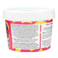 Lola from Rio Be(M)dita Ghee Hidratacao Banana E Aloe Vera Mask, маска для волосся, 100 г