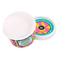 Lola from Rio Be(M)dita Ghee Hidratacao Banana E Aloe Vera Mask, маска для волосся, 100 г