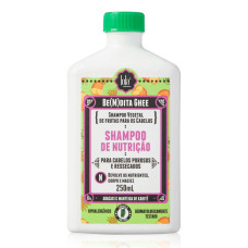 Lola from Rio Be(M)dita Ghee Nutricao Shampoo, шампунь для волосся, 250 мл
