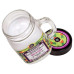 Lola from Rio Be(M)dita Ghee Nutricao Abacaxi & Manteiga de Bacuri Mask, маска для волосся, 350 г