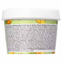 Lola from Rio Be(M)dita Ghee Nutricao Abacaxi & Manteiga de Bacuri Mask, маска для волос, 100 г