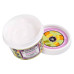 Lola from Rio Be(M)dita Ghee Nutricao Abacaxi & Manteiga de Bacuri Mask, маска для волосся, 100 г