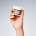 Lola from Rio Be(M)dita Ghee Nutricao Abacaxi & Manteiga de Bacuri Mask, маска для волосся, 100 г