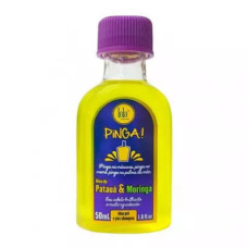 Lola from Rio Pinga Pataua & Moringa Hair Oil, олія для волосся, 50 мл