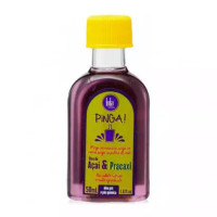 Lola from Rio Pinga Acaí & Pracaxi Oil, олія для волосся з термозахистом та захистом від УФ, 50 мл