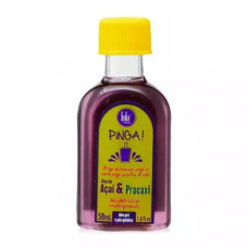Lola from Rio Pinga Acaí & Pracaxi Oil, олія для волосся з термозахистом та захистом від УФ, 50 мл