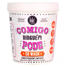 Lola from Rio Comigo Ninguém Pode Co Wash, кондиціонер для волосся, 450 мл