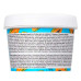Lola from Rio Be(m)dita Ghee Reconstrucao Papaya e Queratina Vegetal Mask, маска для реконструкції волосся, 100 г