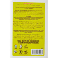 Lola from Rio Ondulados Lola INC Shampoo, шампунь для кучерявого волосся, 500 мл