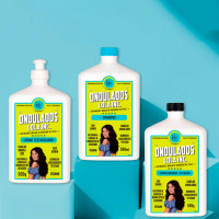 Lola from Rio Ondulados Lola INC Shampoo, шампунь для кучерявого волосся, 500 мл