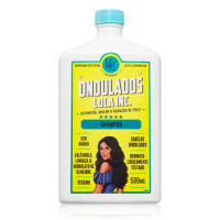 Lola from Rio Ondulados Lola INC Shampoo, шампунь для кучерявого волосся, 500 мл