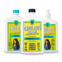 Lola from Rio Ondulados Lola INC Conditioner, кондиціонер для кучерявого волосся, 500 г