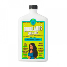 Lola from Rio Ondulados Lola INC Conditioner, кондиціонер для кучерявого волосся, 500 г