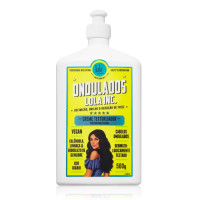 Lola from Rio Ondulados Lola INC Texturizing Cream, крем для кучерявого волосся, 500 г
