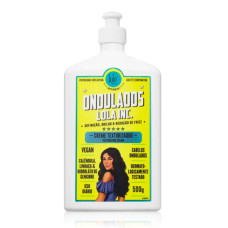 Lola from Rio Ondulados Lola INC Texturizing Cream, крем для кучерявого волосся, 500 г