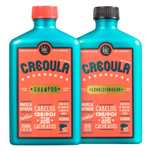 Lola from Rio Creoula Shampoo, шампунь для питания вьющихся волос, 250 мл