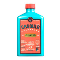 Lola from Rio Creoula Shampoo, шампунь для живлення кучерявого волосся, 250 мл
