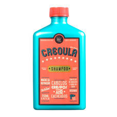 Lola from Rio Creoula Shampoo, шампунь для живлення кучерявого волосся, 250 мл