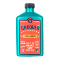 Lola from Rio Creoula Conditioner, кондиціонер для живлення кучерявого волосся, 250 г