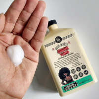 Lola from Rio Meu Cacho Minha Vida Conditioner, кондиціонер для відновлення кучерявого волосся, 500 г