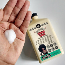 Lola from Rio Meu Cacho Minha Vida Conditioner, кондиционер для восстановления вьющихся волос, 500 г