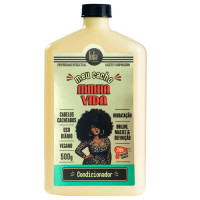 Lola from Rio Meu Cacho Minha Vida Conditioner, кондиціонер для відновлення кучерявого волосся, 500 г