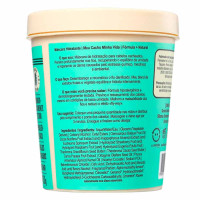 Lola from Rio Meu Cacho Minha Vida Mask, восстанавливающая маска для вьющихся волос, 450 г