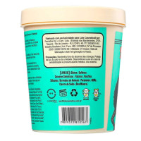 Lola from Rio Meu Cacho Minha Vida Mask, восстанавливающая маска для вьющихся волос, 450 г