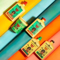 Lola from Rio Meu Cacho Minha Vida Jelly Gel, желе-гель для вьющихся волос, 500 г