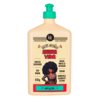 Lola from Rio Meu Cacho Minha Vida Jelly Gel, желе-гель для кучерявого волосся, 500 г