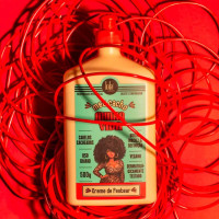 Lola from Rio Meu Cacho Minha Vida Cream, крем для придания формы локонам, 500 г