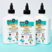 Lola from Rio Lisinho Leve and Solto Shampoo, дитячий шампунь для прямого волосся, 250 мл