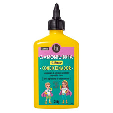 Lola from Rio Camomilinha Conditioner, детский кондиционер для светлых волос, 250 г