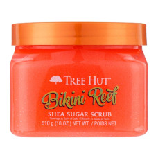 Tree Hut Bikini Reef Sugar Scrub, скраб для тіла, 510 г