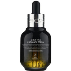 Genosys Multi Vita Radiance Serum (MVS), мультивитаминная сыворотка для сияния кожи, 30 мл