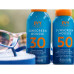 Evy Technology Sunscreen Mousse Spf 50, сонцезахисний мус, 100 мл