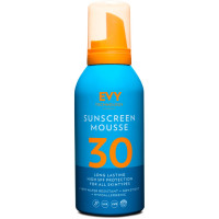 Evy Technology Sunscreen Mousse Spf 30, сонцезахисний мус, 100 мл