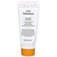 Evo Fabuloso Caramel Colour Intensifying Conditioner, тонирующий бальзам-уход карамель, 30 мл