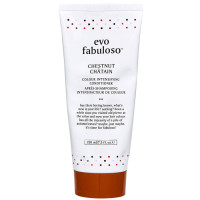 Evo Fabuloso Chestnut Colour Boosting Treatment, тонуючий бальзам-догляд, каштан, 30 мл