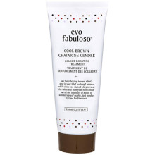 Evo Fabuloso Cool Brown Colour Boosting Treatment, тонуючий бальзам-догляд мокко, 30 мл