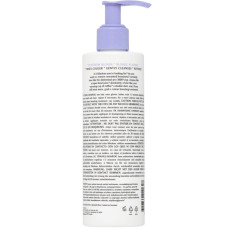 Evo Fabuloso Platinum Blonde Toning Shampoo, интенсивный тонирующий шампунь-уход платинум блонд, 30 мл