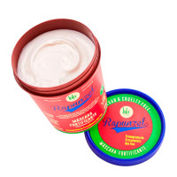 Lola from Rio Rapunzel Fortifying Mask, маска для укрепления волос