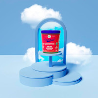 Lola from Rio Rapunzel Fortifying Mask, маска для укрепления волос