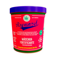 Lola from Rio Rapunzel Fortifying Mask, маска для зміцнення волосся