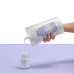 Davines LOVE Refill smoothing shampoo, шампунь для розгладження неслухняного та хвилястого волосся, 500 мл