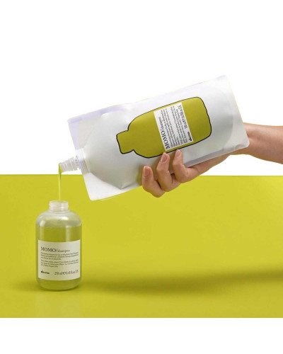 Davines MOMO, Зволожувальний шампунь, 500 мл