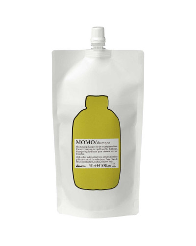 Davines MOMO, Зволожувальний шампунь, 500 мл